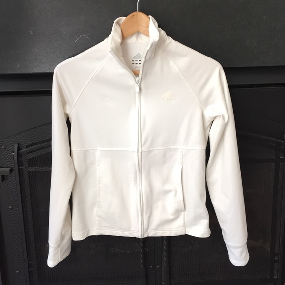 Adidas Lightweight CLIMA365 Running Jacket