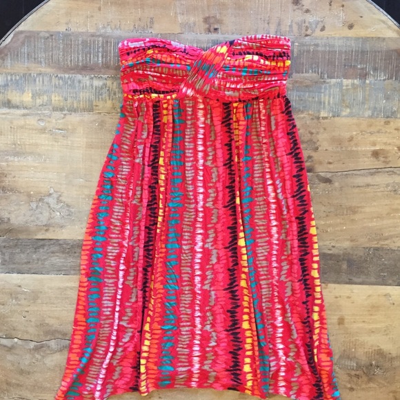 Laundry by Shelli Segal Dress