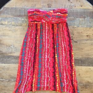 Laundry by Shelli Segal Dress