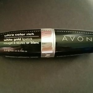NWT Avon Ultra Color Rich Lipstick Golden Berry