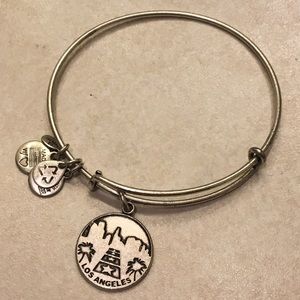 Alex + Ani Los Angeles Bracelet