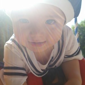 Meet your Posher, Zwan