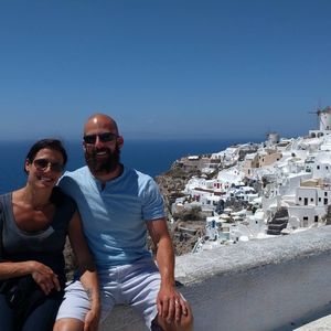 Meet your Posher, Jason