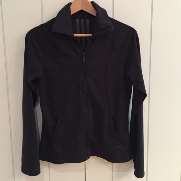 Adidas Lightweight CLIMA365 Running Jacket