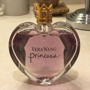 Vera Wang Princess Purfume