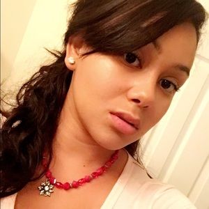 Meet your Posher, Nataly