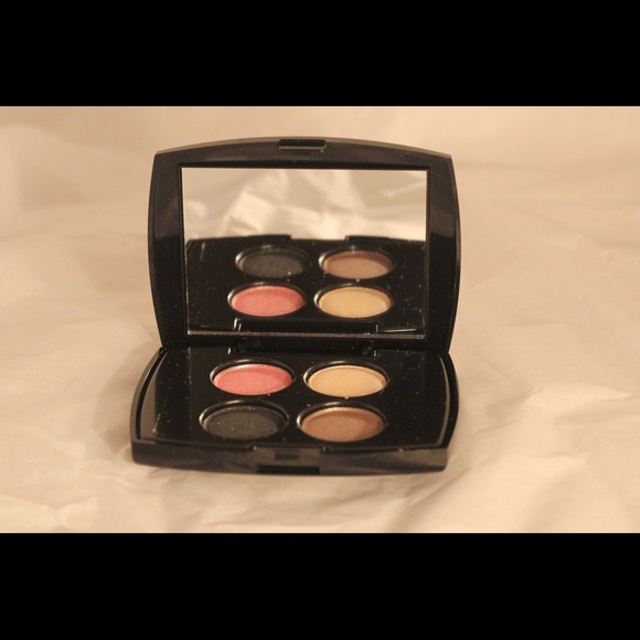 Sephora Other - Lancome Color Design Quad #2