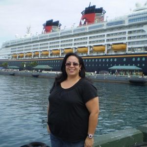 Meet your Posher, Cathy