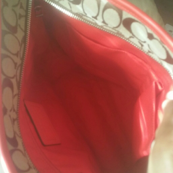 FLASH SALE** NEW COACH BAG AND WALLET/wristlet - Picture 2 of 4