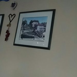 Meet your Posher, Becky