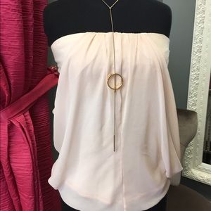 🎉Express Strapless Top🎉