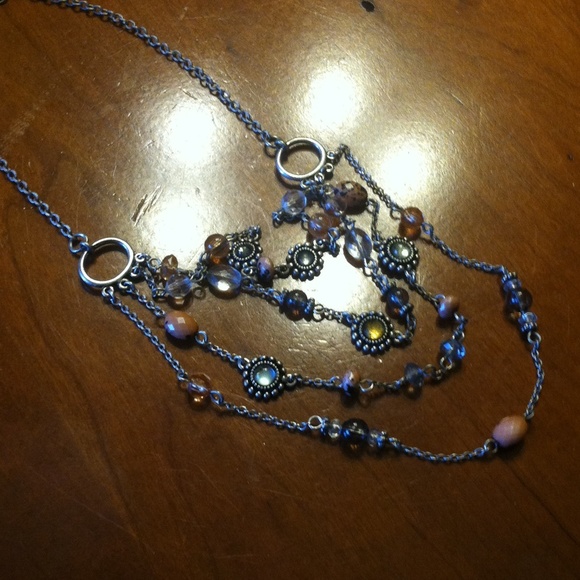 🎀BOGO🎀layered necklace