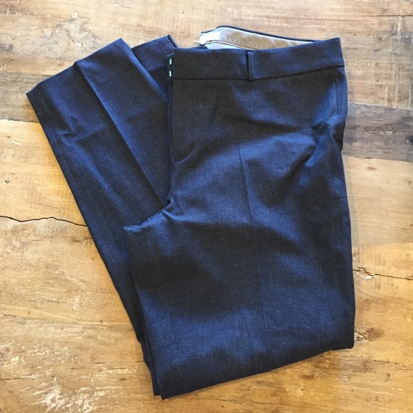 Banana Republic Sloan Fit Pants
