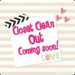 Clothes - Shoes - Accessories
