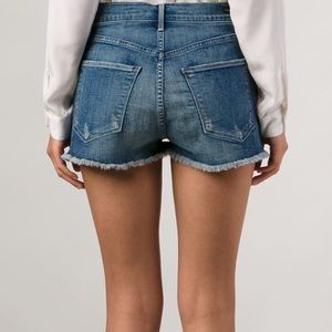 ⚡️SALE⚡️Citizens of Humanity Highrise Shorts