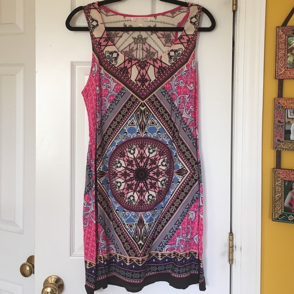 Boutique Dress