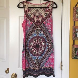 Boutique Dress