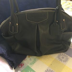 Dooney and Bourke satchel