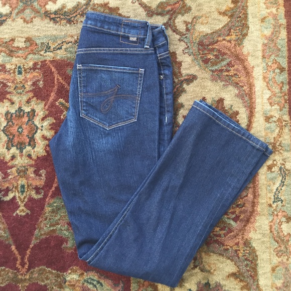 JAG Boot Cut Jeans