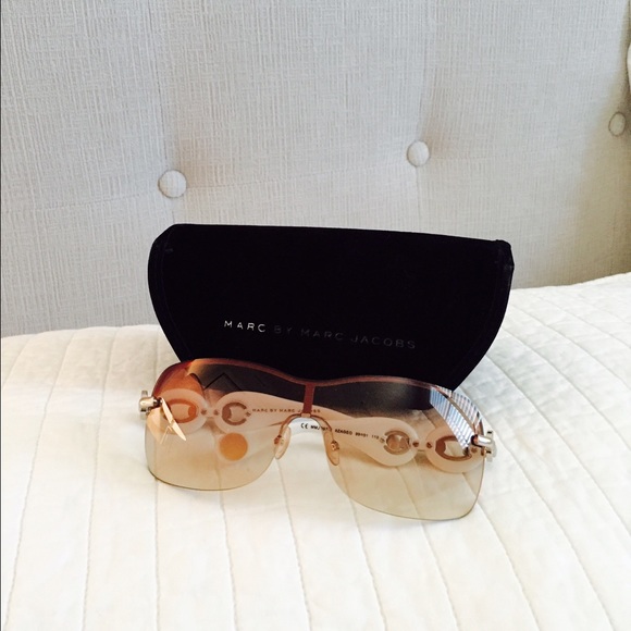 MARC by Marc Jacobs sunglasses