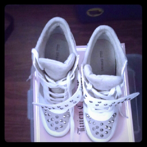 Call It Spring Wedge