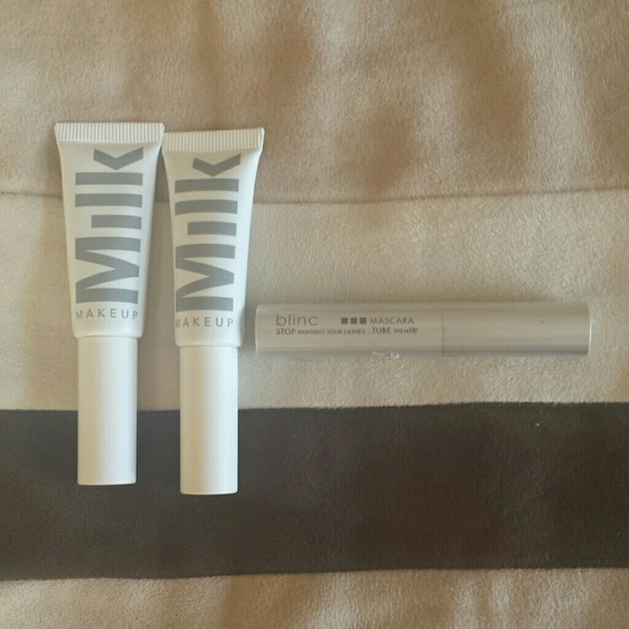 Mascara Trio