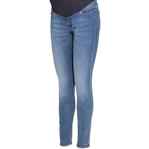 H&M Mama Super Skinny Maternity Jeans