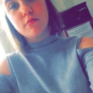 Meet your Posher, Gabrielle