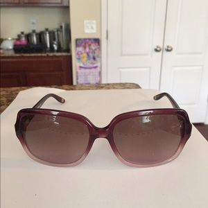 Saks Fifth Avenue Sunglasses