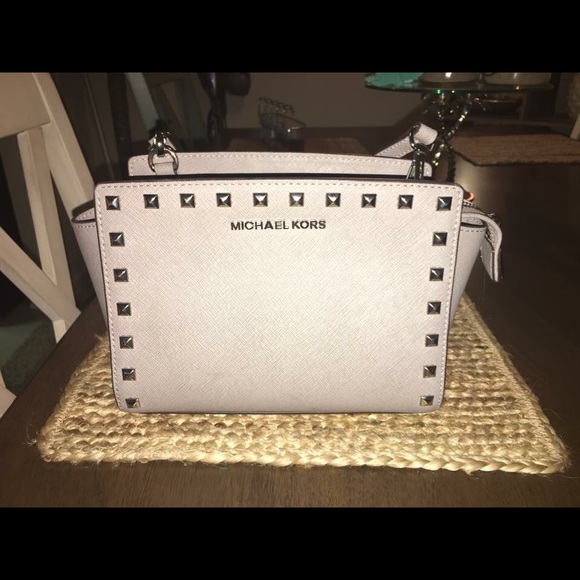Gently Used MK bag