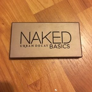 Urban Decay -Naked Basics