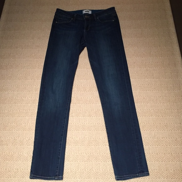 Jeans - Picture 2 of 3