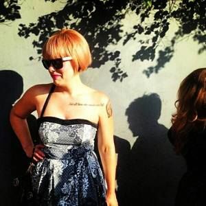 Meet your Posher, Randee