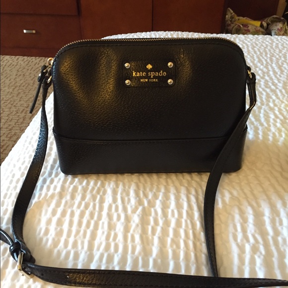 EUC KATE SPADE CROSSBODY