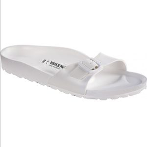 Birkenstock Madrid foam sandal