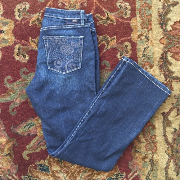 JAG Boot Cut Jeans