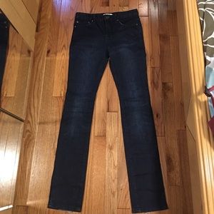 Free people size 26 jeans