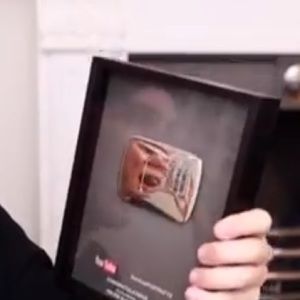 Meet your Posher, Mack