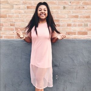 Meet your Posher, Anna