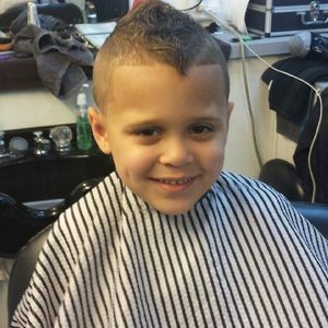 Meet your Posher, Danille