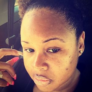 Meet your Posher, Shanelle