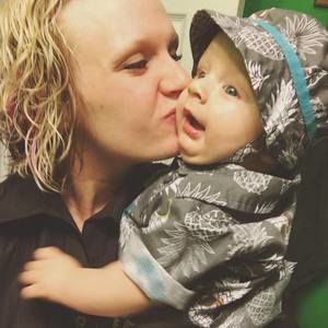 Meet your Posher, Darian