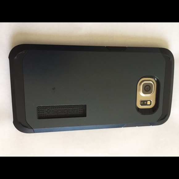 Samsung Galaxy S6 edge - Picture 2 of 4