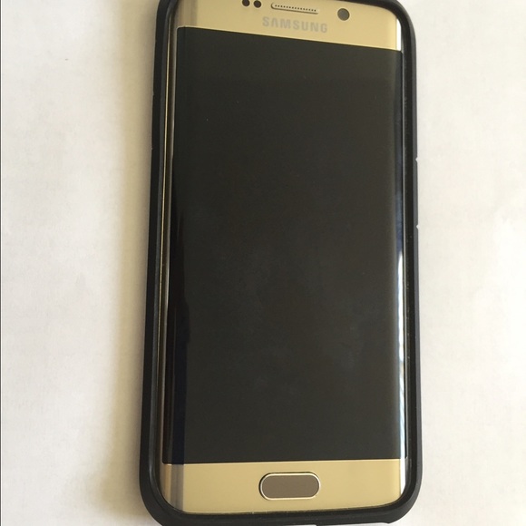 Samsung Galaxy S6 edge - Picture 3 of 4