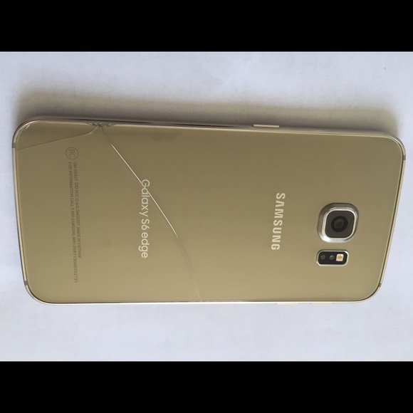 Samsung Galaxy S6 edge - Picture 4 of 4