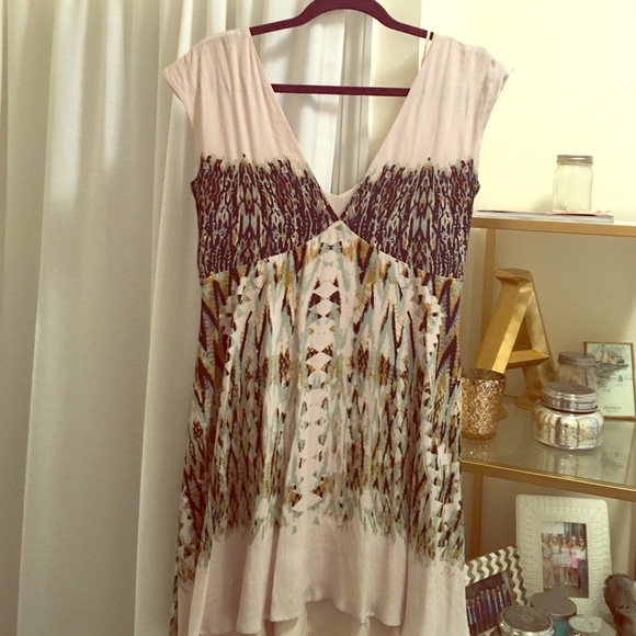 Free People size XS sundress