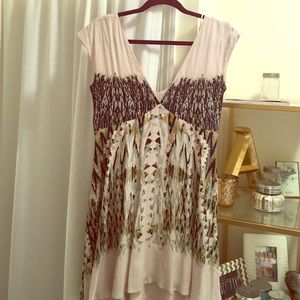 Free People size XS sundress