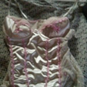 Lingerie top