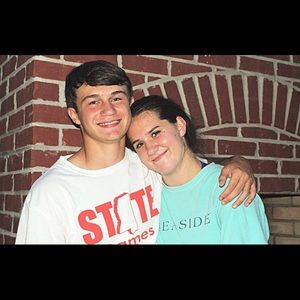 Meet your Posher, Aubree