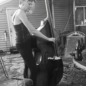 Meet your Posher, Candice